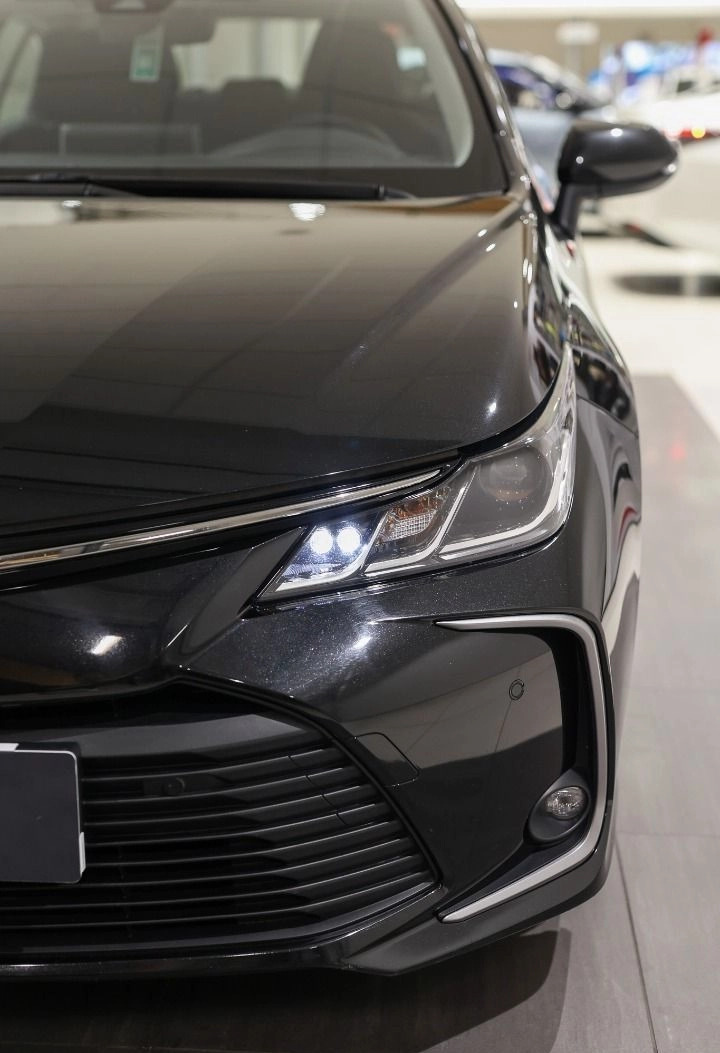 Toyota Corolla cena 99850 przebieg: 38456, rok produkcji 2021 z Rychwał małe 596